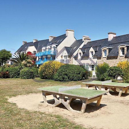 Localise Au Guilvinec - B5 - Plain-Pied Avec Piscine Et Jardin - Tout A Pied, Plage, Port, Centre, Commerces, Marche - Wifi Inclus - Linge De Lit Inclus - Animaux Bienvenus Exterior photo
