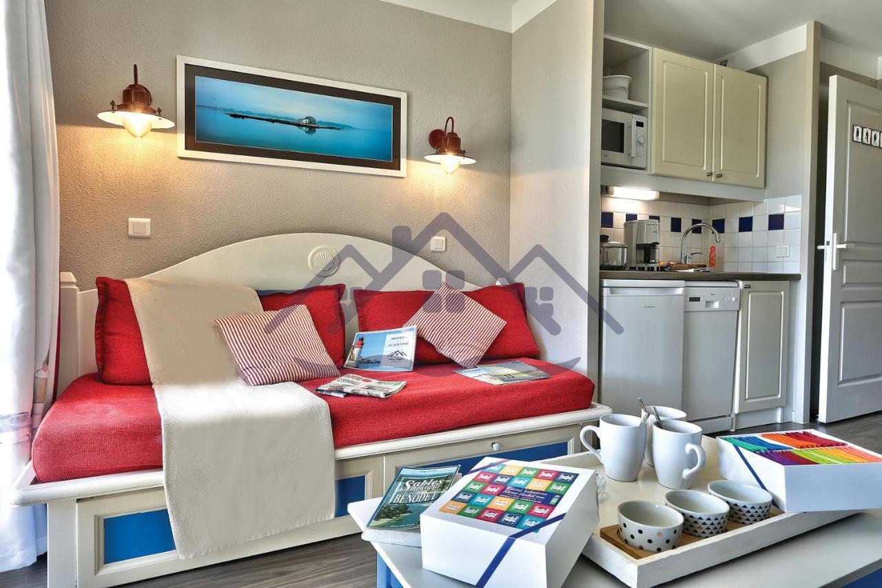 Localise Au Guilvinec - B5 - Plain-Pied Avec Piscine Et Jardin - Tout A Pied, Plage, Port, Centre, Commerces, Marche - Wifi Inclus - Linge De Lit Inclus - Animaux Bienvenus Exterior photo
