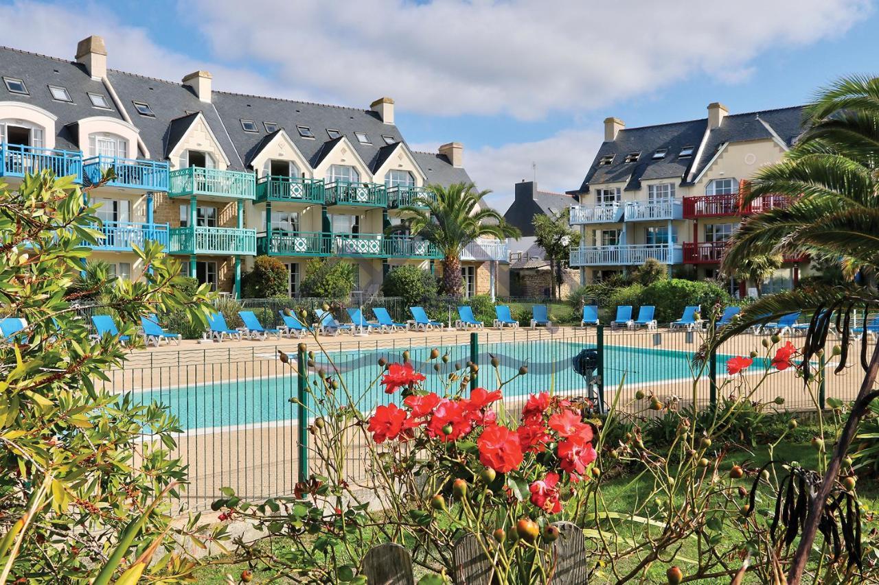 Localise Au Guilvinec - B5 - Plain-Pied Avec Piscine Et Jardin - Tout A Pied, Plage, Port, Centre, Commerces, Marche - Wifi Inclus - Linge De Lit Inclus - Animaux Bienvenus Exterior photo