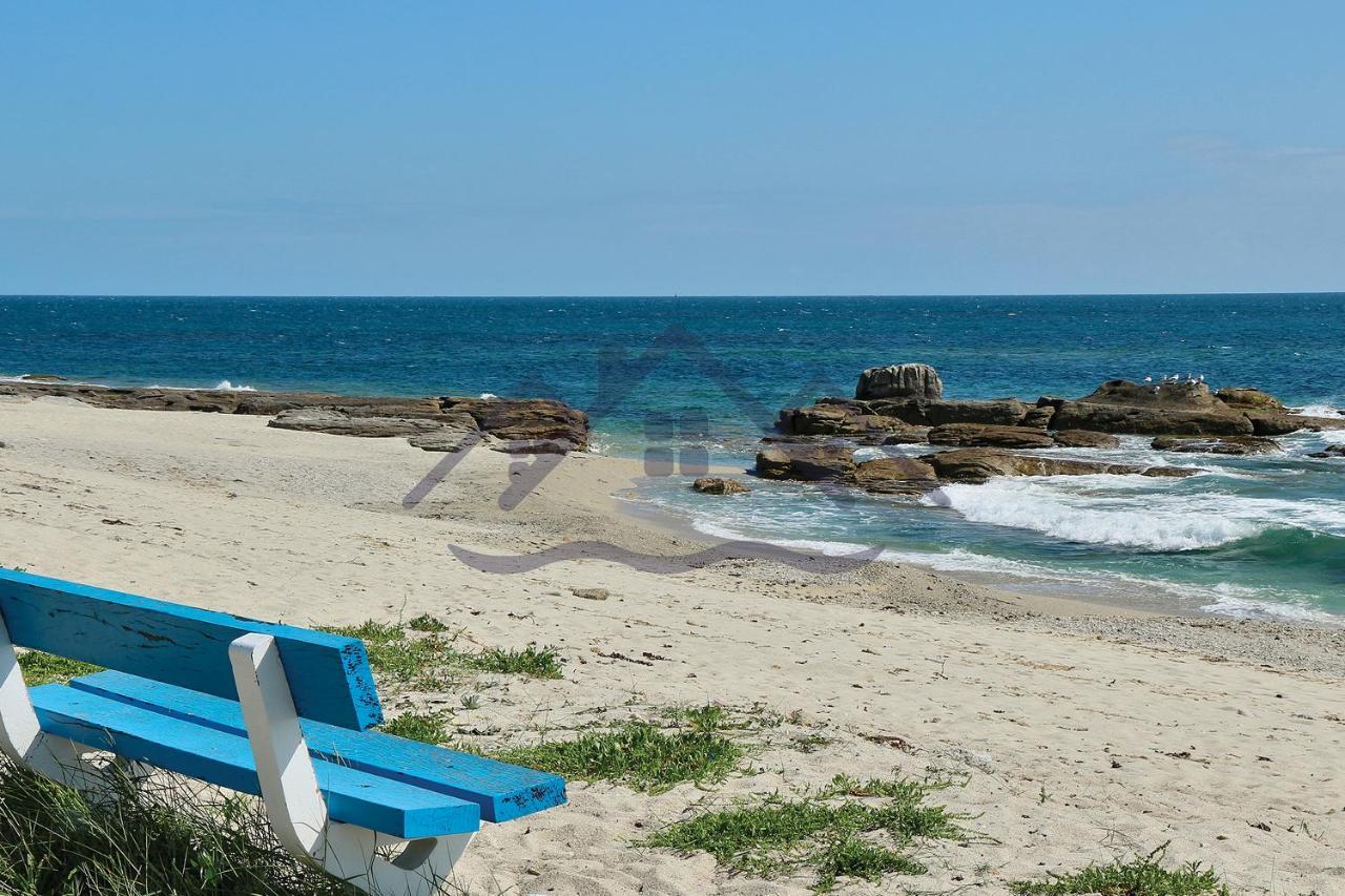 Localise Au Guilvinec - B5 - Plain-Pied Avec Piscine Et Jardin - Tout A Pied, Plage, Port, Centre, Commerces, Marche - Wifi Inclus - Linge De Lit Inclus - Animaux Bienvenus Exterior photo