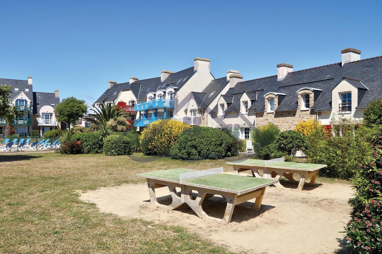Localise Au Guilvinec - B5 - Plain-Pied Avec Piscine Et Jardin - Tout A Pied, Plage, Port, Centre, Commerces, Marche - Wifi Inclus - Linge De Lit Inclus - Animaux Bienvenus Exterior photo